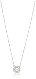 esprit halskette silber Kette für Damen mit Anhänger von Tommy Hilfiger
