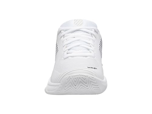 K-Swiss Kid's Hypercourt Express 2 Tennis Shoe3