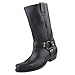Produktbild Dockers by Gerli Biker Stiefel Schwarz EU 43