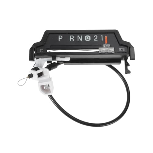 VekAuto Gear Shift Indicator Assembly for Ford F250 1999 2000