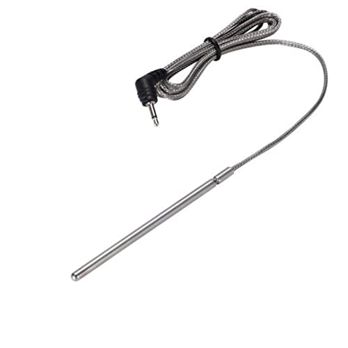 Upgraded Thermpro Temperature Probe Replacement for TP08S TP20 TP25 Thermopro