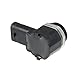 X AUTOHAUX 4pcs Car Bumper PDC Reverse Parking Assist Sensor 31341637 for Volvo XC90 2007-2013 for Volvo C30 S80 V70 XC70