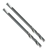 Hole Pro 7mm HSS Pilot Bit (2 Pack) Models X-148, X-230+, X-305, X-425