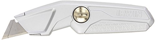 Irwin Tools 1782106 Drywall Fixed Utility Knife