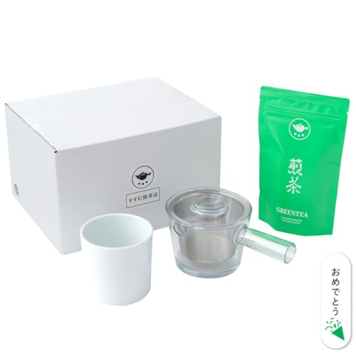 煎茶こくまろ ギフトボックス