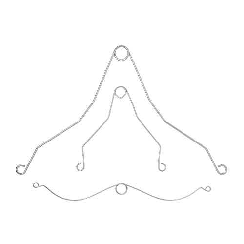 Broan-Nutone Fg701S Universal Cleancover Bathroom Exhaust Upgrade Grille Cover, White Bath Fan #TOP7