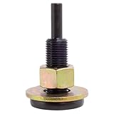 Shark Shark 12693 Mandrel with 0.5-Inch Adaptor