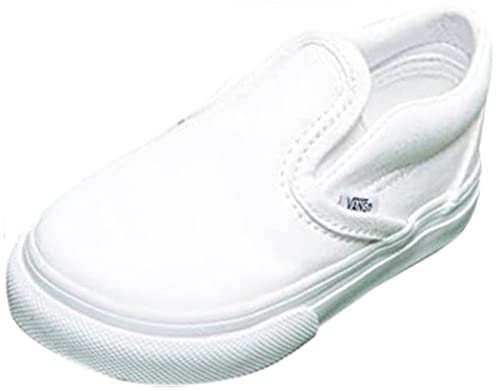 Image of Vans Classic Slip-on, Children's Trainers
