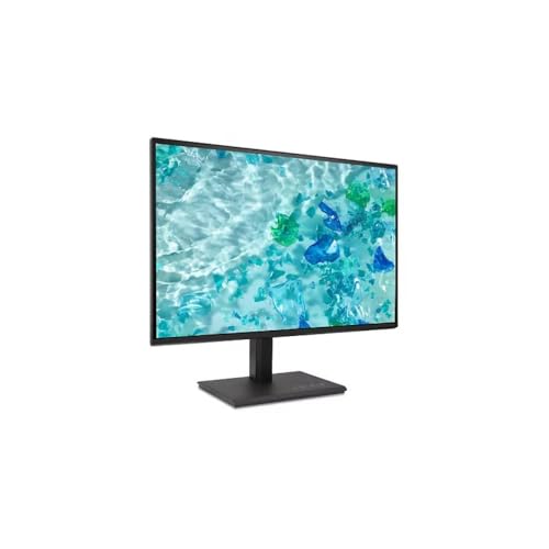 Image of Acer Vero B277 G 27 inch Class LCD Monitor - 16:9 - Black