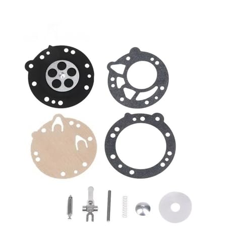 Kit de réparation de carburateur RB-42 membranes joints Tillotson RK-83HL TS350 08S