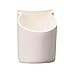 Beckson Marine Inc 10169509 Beckson Soft-mate Can & Air Horn Holder - White