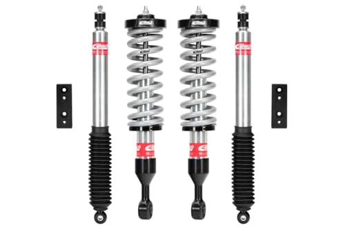 Eibach Pro-Kit Springs