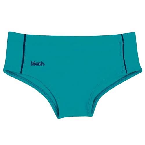 Sunga Infantil Slip Mash UV50+ Cordão Ajustável – Moda Praia 2024 Kids Meninos