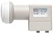 Produktbild Axing SCO 2-00 Wideband LNB für Unicable 2 Multischalter hellgrau