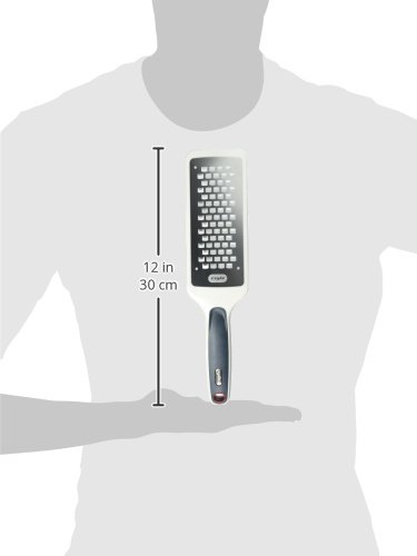 Zyliss Coarse Cheese Grater - Hand Held #TOP4