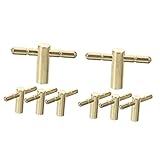 Aufziehschlüssel zum aufziehen: der aufziehschlüssel einfach im design und praktisch in der anwendung. geeignet für die meisten aufziehspielzeuge oder aufziehschmuckstücke.