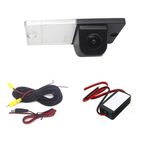 Caméra de recul pour KIA Sorento MK1 2003-2008 stationnement arrière