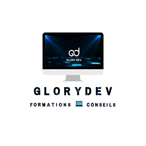 Page de couverture de Glorydev | la chaîne pour les demandeurs d'emploi et les entreprises