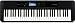 Casio, 61-Key Portable Keyboard (CT-S400)