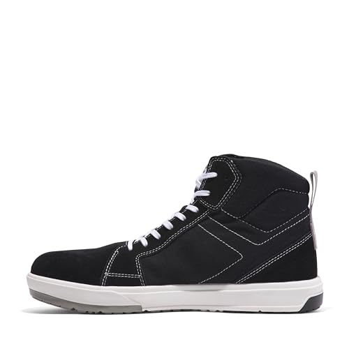 Image of Timberland PRO Berkley Hi Composite Safety Toe