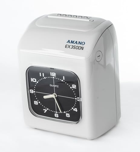 AMANO AMAEX3500N view3