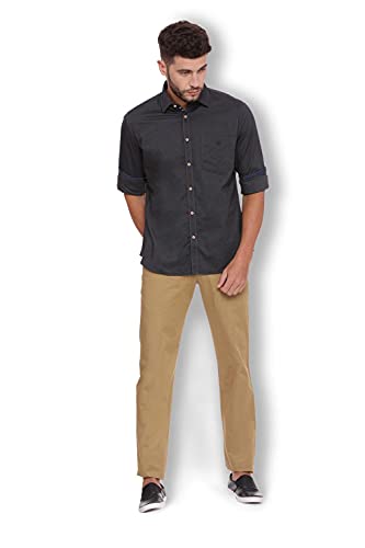Image of Van Heusen Men's Slim Shirt