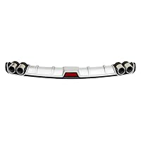 Amazon | ホンダ CR-V CRV 5代目 RW系 RW1 RW2 RT5 RT6 に適用リア