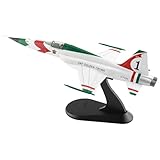 master replicas lightsaber obi-wan kenobi Artículo de exhibición coleccionable: diseñado para coleccionistas adultos a partir de 14 años, este modelo Hobby Master F-5E 