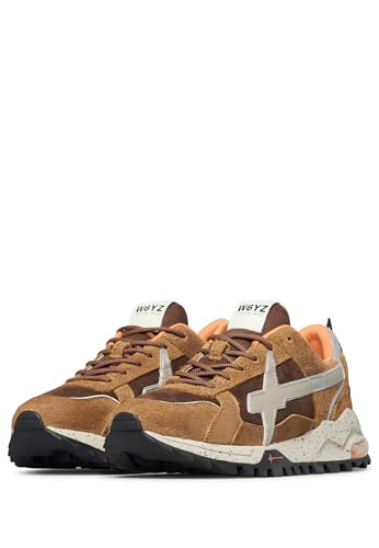 Schuh Fur Herren W6Yz 201861208 4D11 - 4