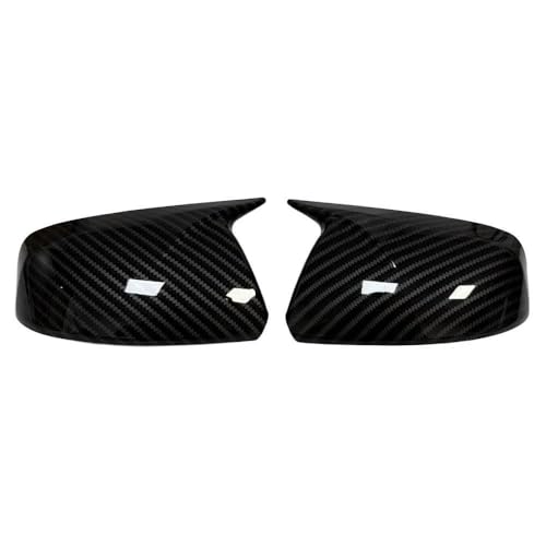 Couvercle de rétroviseur ABS robuste anti-rayure pour Benz W245 W169