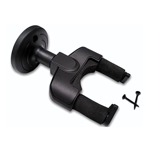 Milisten 3 Pièces Crochet Noir Mandoline Guitare/Support de Rack pour Accessoire Électrique Mur Manuel Accessoires… - Les Beatles, Paul McCartney, John Lennon, RIngo Starr, George Harrison Milisten 3 Pièces Crochet Noir Mandoline Guitare/Support de Rack pour Accessoire Électrique Mur Manuel Accessoires… – Image 5