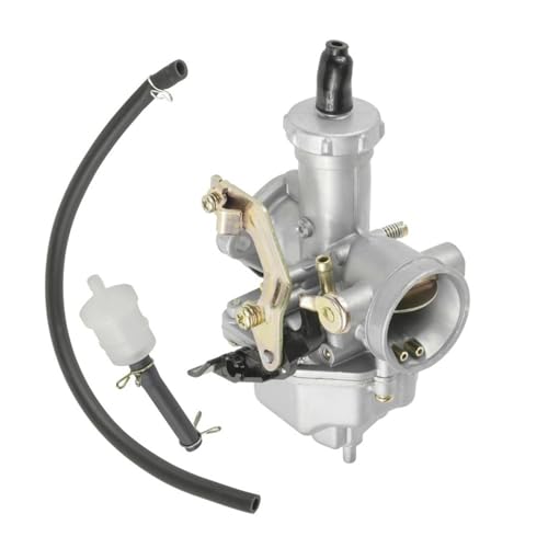 Carburador de repuesto para motos Honda CM185T y ATC185 de los años 1979 a 1983