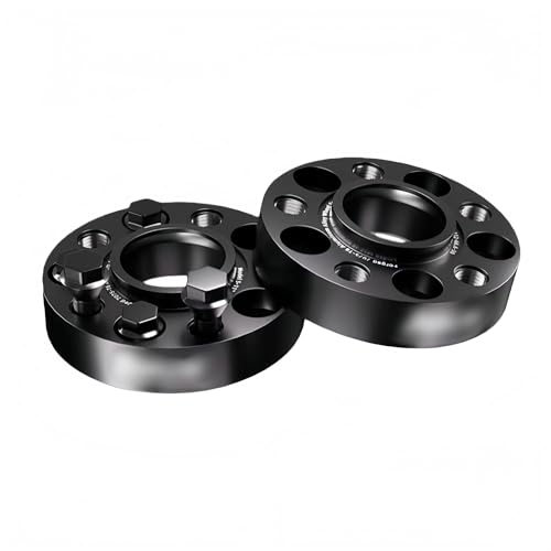 Entretoise de roue 30mm pour corriger le déport sur Mercedes Benz CLS AMG
