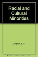 Racial and Cultural Minorities 0060462000 Book Cover