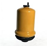 541-6956 Fuel Filter Compatible with Caterpillar Mini Hydraulic Excavator 306/307.5/309/310 & Skid