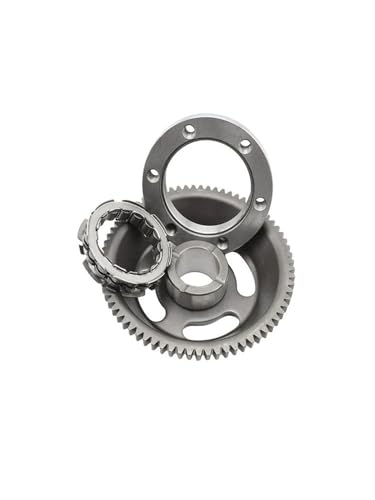 Kit d'embrayage de démarreur pour SE 250, XT250, TTR250 et TT250R