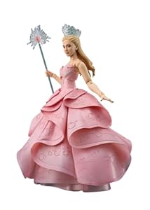 S.H.Figuarts グリンダ(ウィキッド)