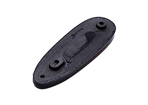 Beretta Micro-Core Skeet And Sporting Rubber Recoil Pad.71" Thickness, Black #TOP1