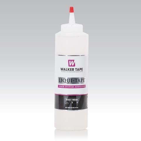 Walker Tape Liqui-Tape Pint (16oz) Bottle Liquid Adhesive