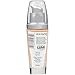 L'Oreal Paris True Match Lumi Healthy Luminous Makeup, W1-2 Porcelain Light Ivory, 1 fl; oz.