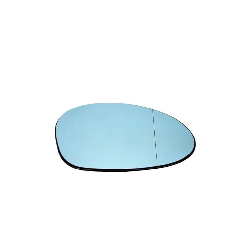 Rétroviseur chauffant droit pour Série 1 E87 E88 2004-2008 - 8