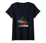 Scuba Diver - Diving Tee Shirt