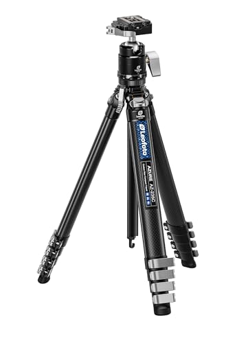 BENRO IF18+ iFoto カメラ 三脚 フルサイズ機OK 36578-63-