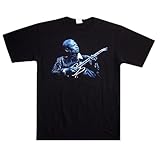 Photo Gallery bb king stage pic image worldwide tour men s t-shirt unisex black cotton print tee shirts s Photo Gallery bb king stage pic image worldwide tour men s t-shirt unisex black cotton print tee shirts s