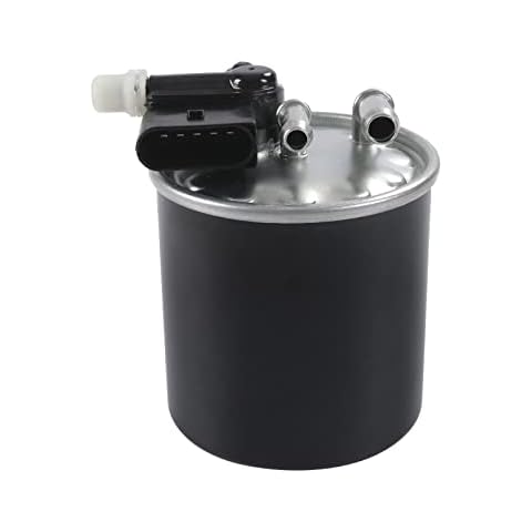 RADHLBNIU WK 820/15 Fuel Filter Cover