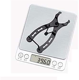 Pince Ouverture/fermeture Maillon Rapide Vélo – Compatible Shimano Et Chaînes 9 à 12 Vitesses