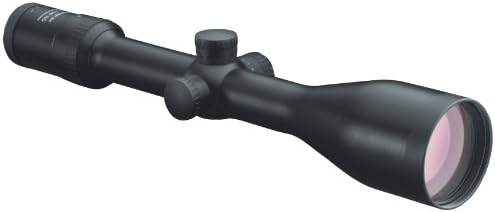 Meopta Optics MEOSTAR 3-12x56 (4B) Riflescope