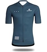 Amazon.co.jp: Morethan ワンピース サイクルジャージ スキンスーツ