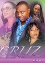 DVD Cruz 1, 2, 3 & 4 Book