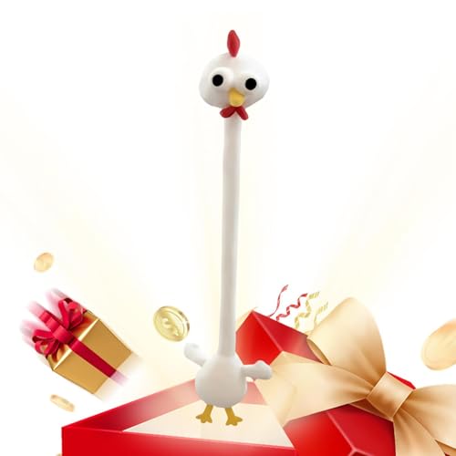 Image of Plush Animals,40cm Bendable Long Neck Funny Toys,Plush Toy - for Home Nursery Preschool Daycare Classroom Holiday Birthday Party